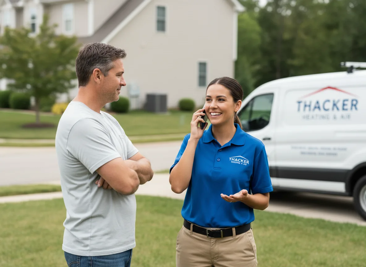 Ac Repair Portis, KS FAQs